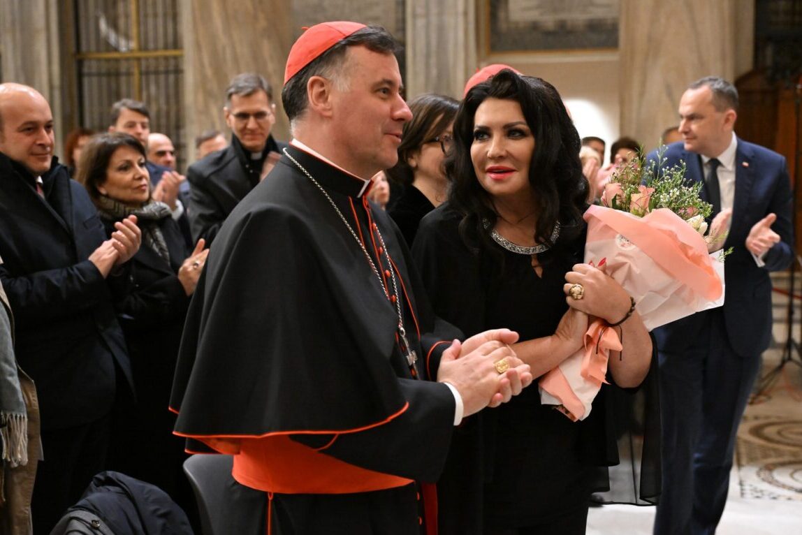 fot. Grzegorz Gałązka