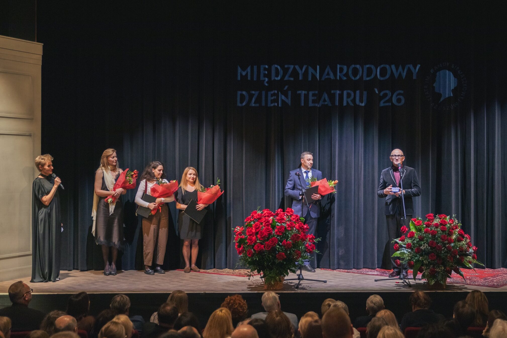fot. Wiktoria Cieśla