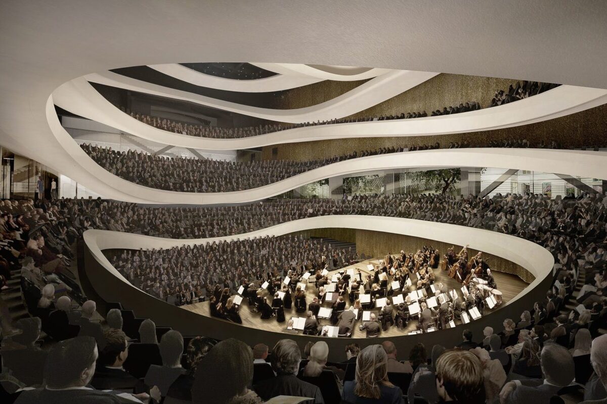 fot. Sinfonia Varsovia