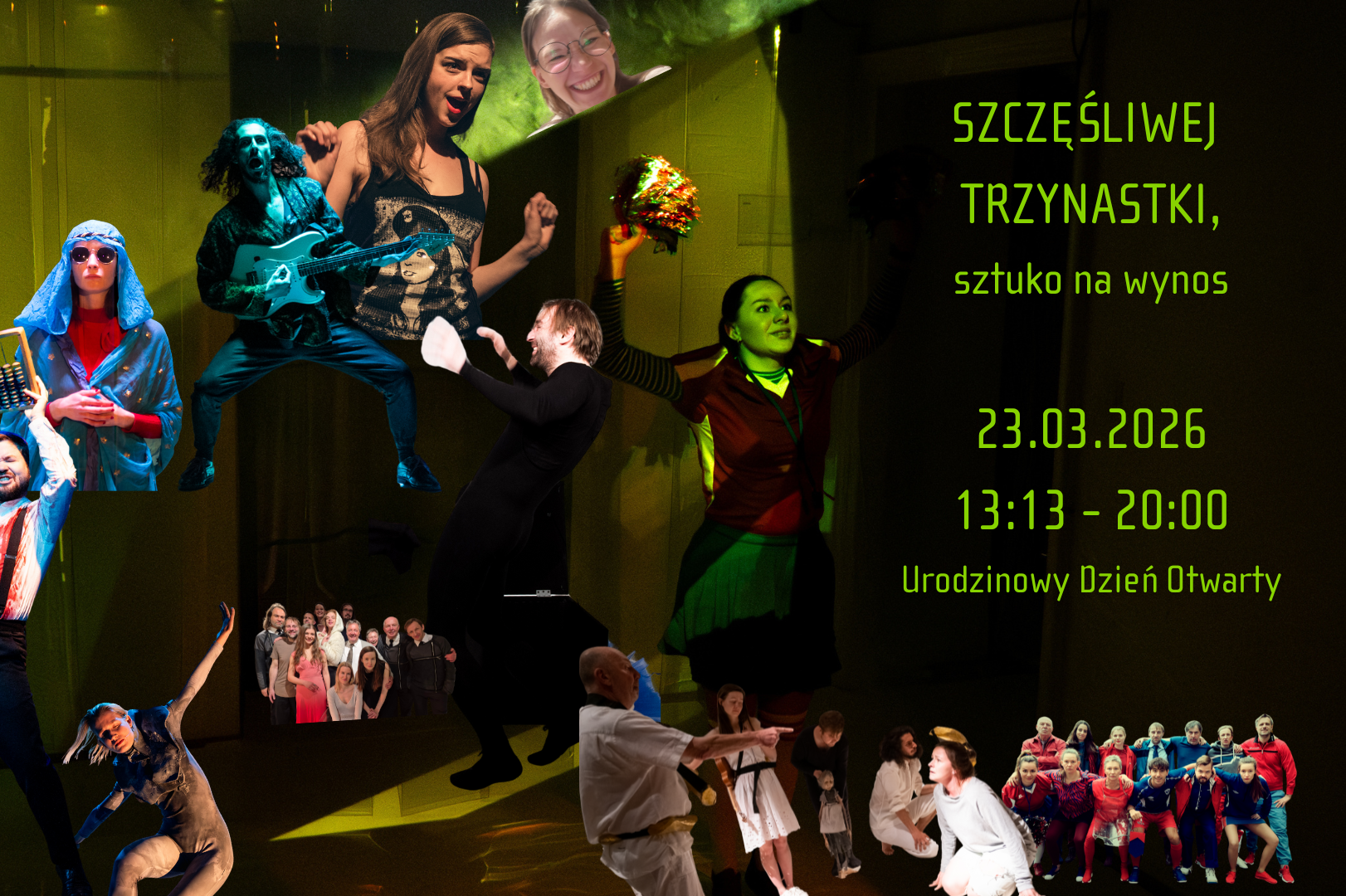 fot. sztuka na wynos