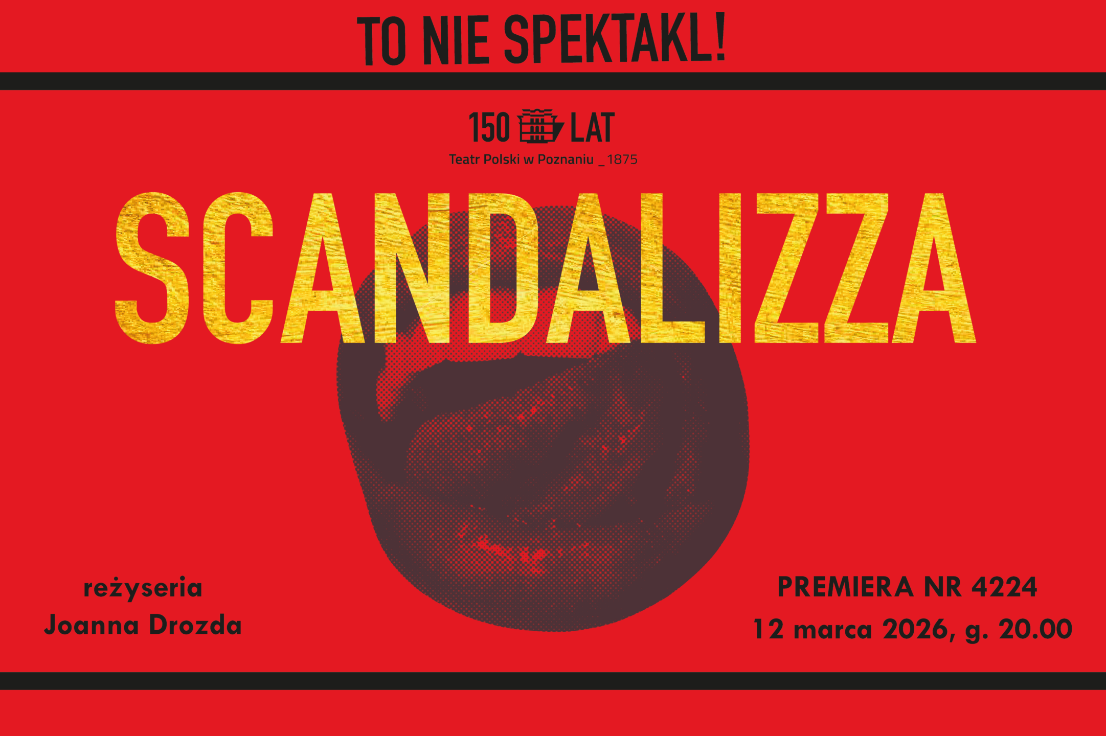 fot. Teatr Polski w Poznaniu