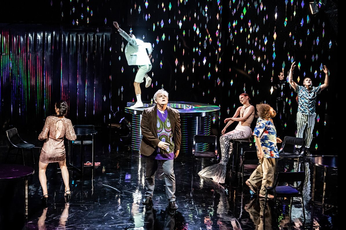 fot. Natalia Kabanow