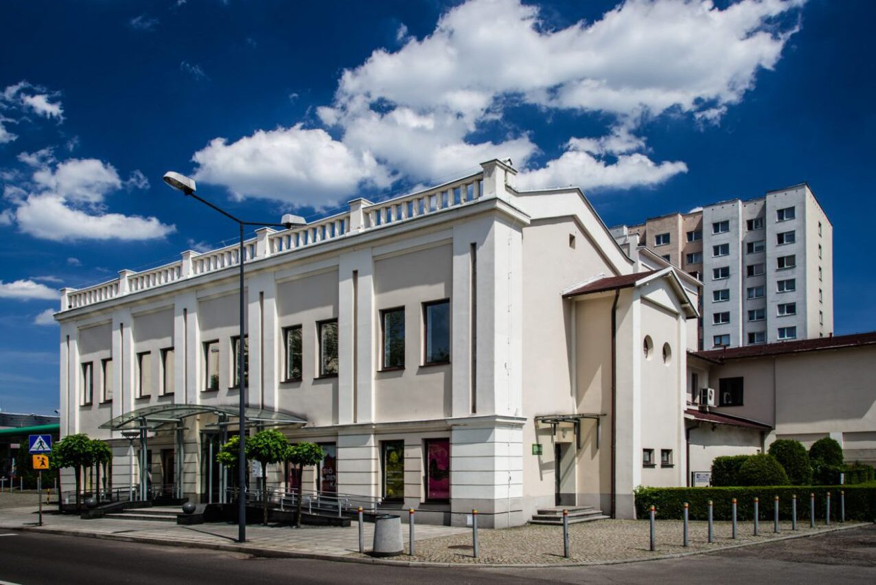 fot. Teatr Zagłębia