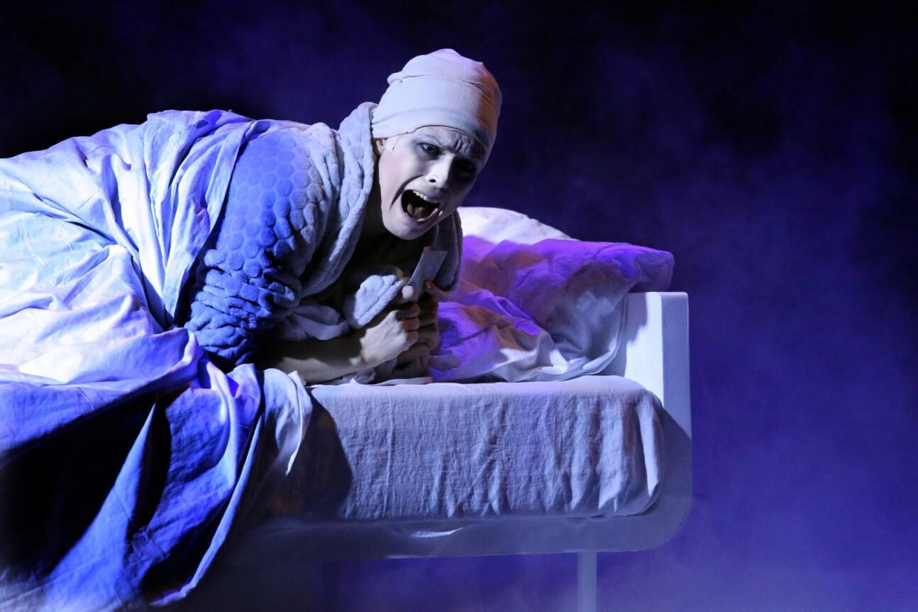 Fot. Marek Grotowski / Opera na Zamku