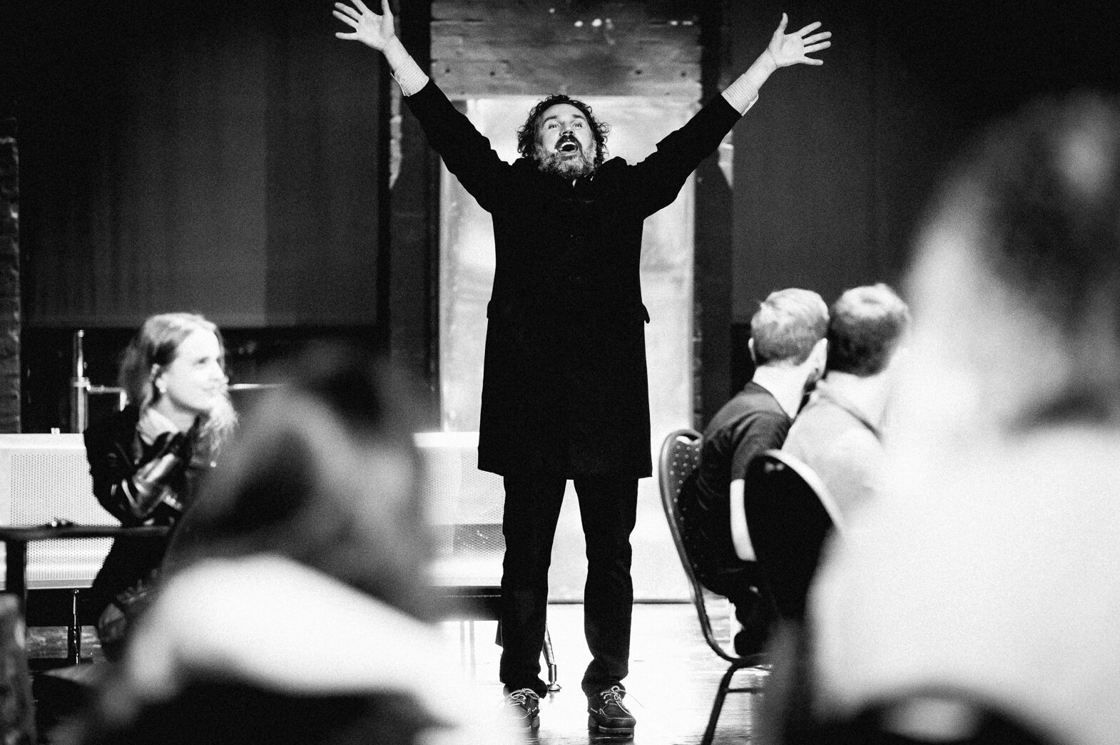 fot. Marek Zakrzewski / Teatr Polski w Poznaniu