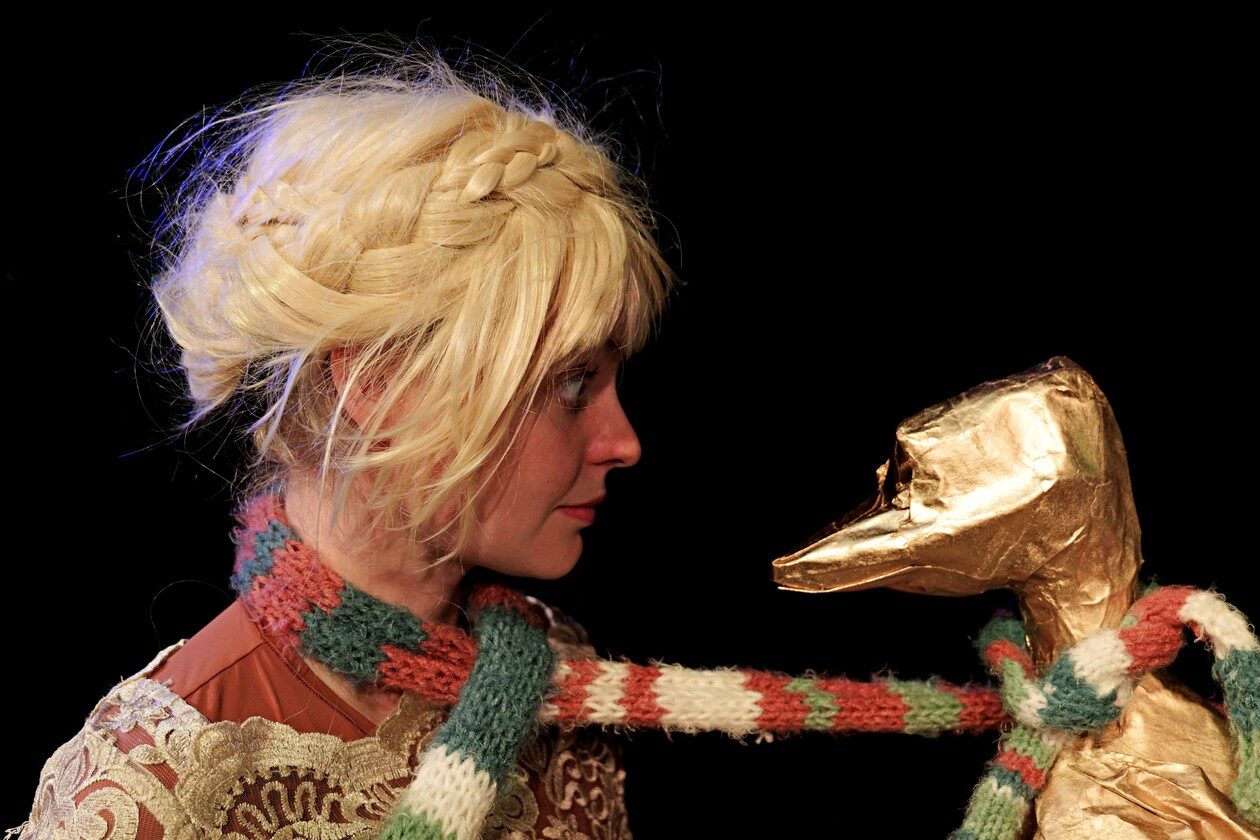 fot. Grzegorz Kujawiński