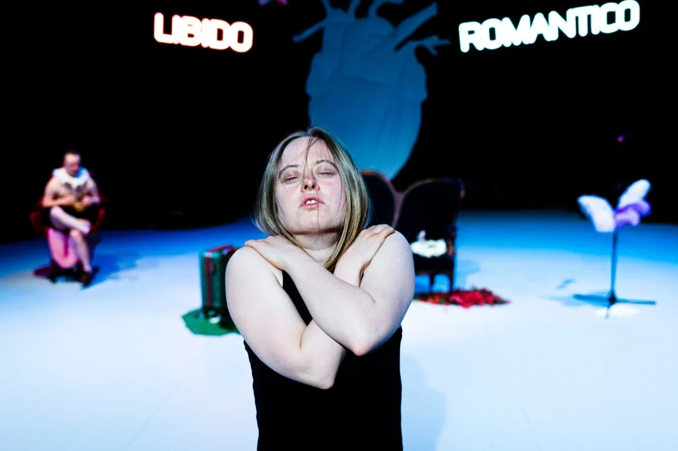 fot. Teatr 21
