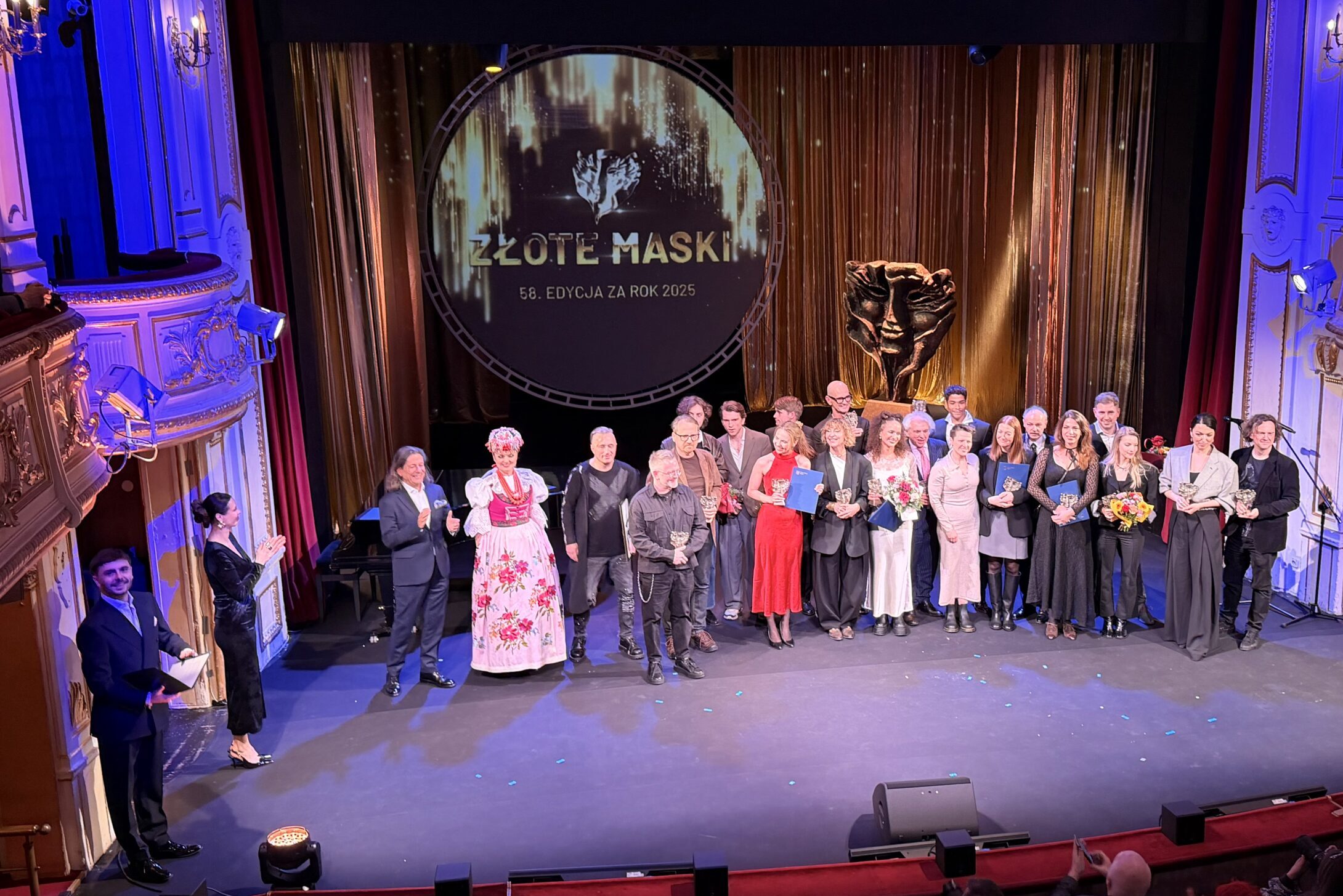 fot. Teatr Polski w Bielsku-Białej