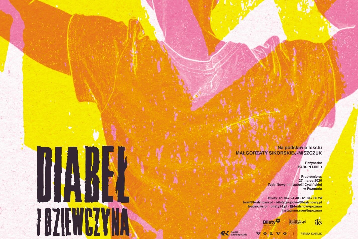 fot. Teatr Nowy
