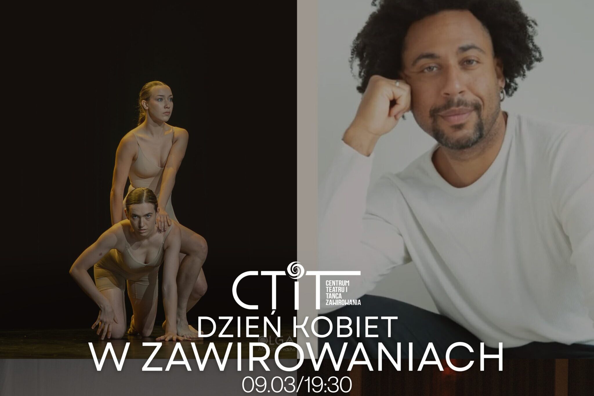 fot. Teatr Zawirowania