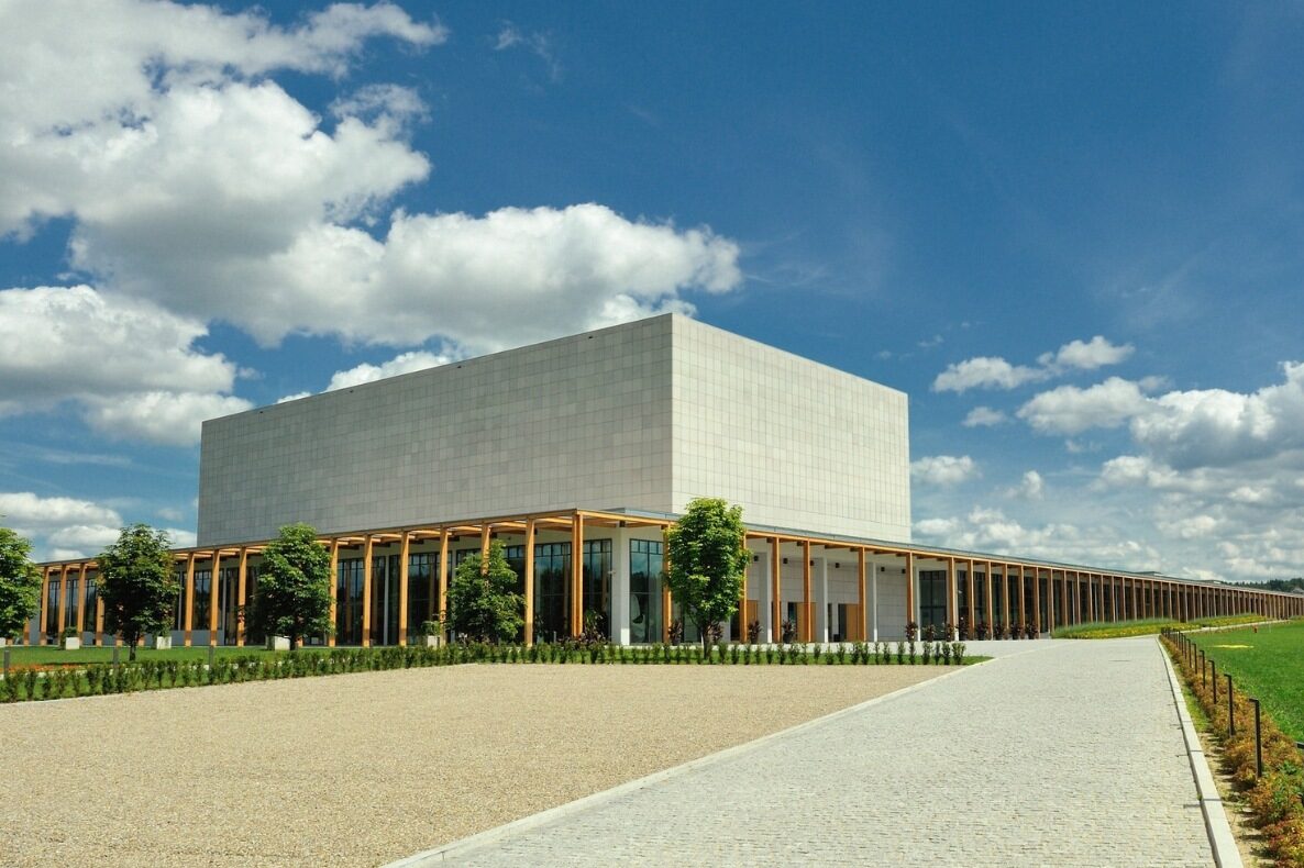 fot. Europejskie Centrum Muzyki