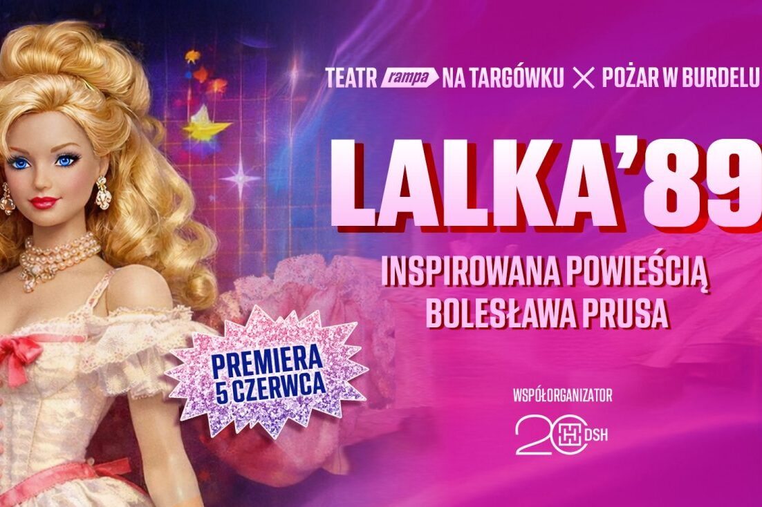 fot. Teatr Rampa