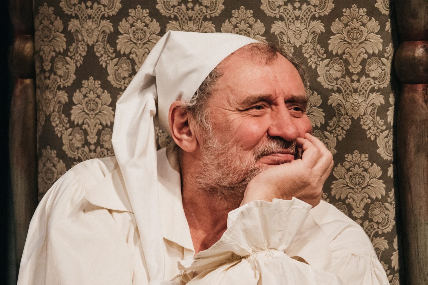 fot. Grzegorz Mart © Teatr im. J. Słowackiego w Krakowie