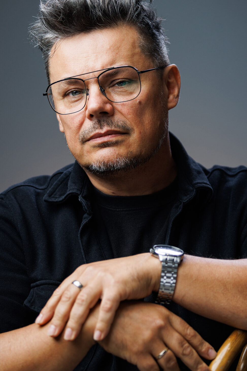 Scenografia to nie usługa