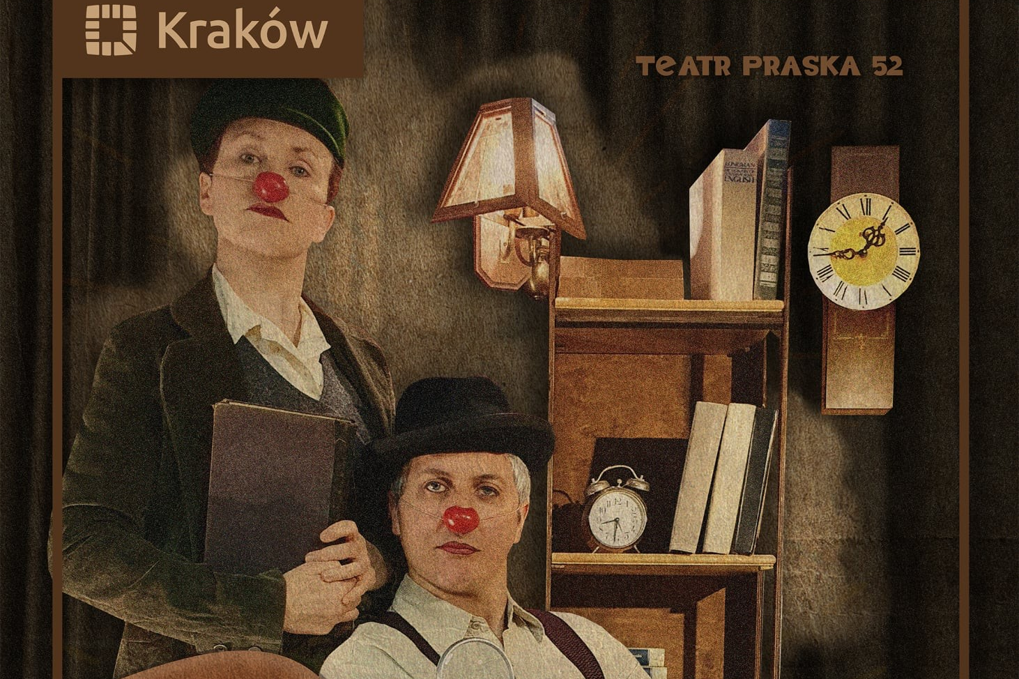 fot. Teatr Praska 52