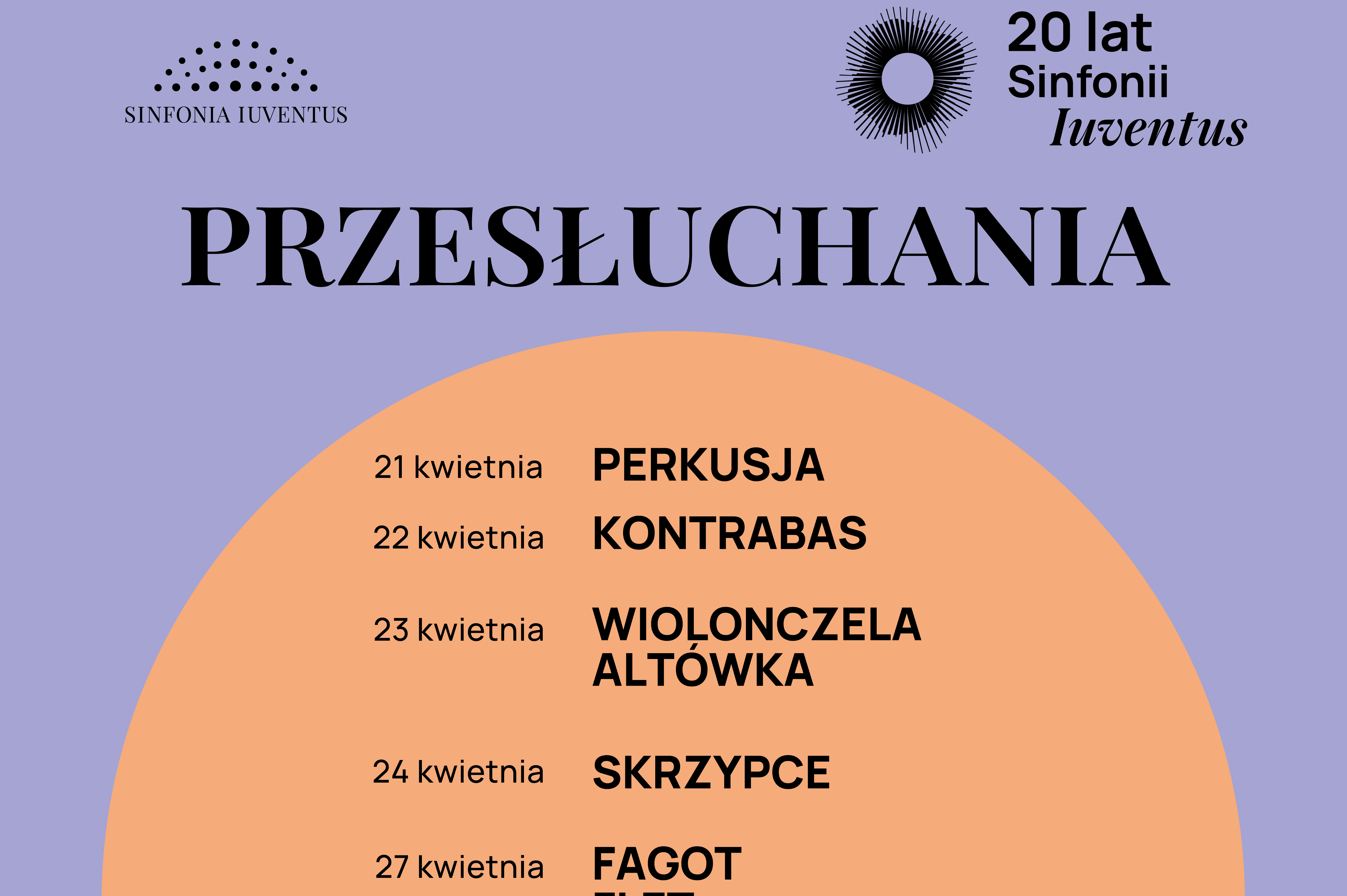 fot. Sinfonia Iuventus