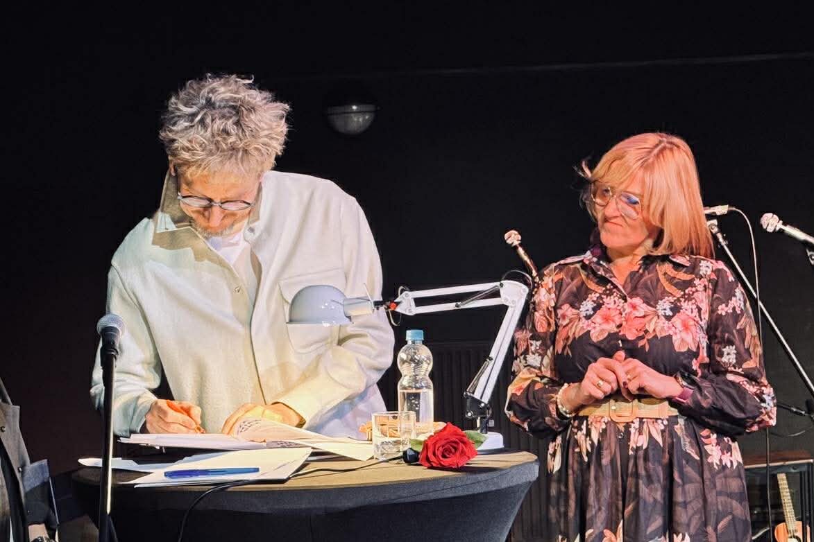 fot. Teatr Dramatyczny w Walbrzychu