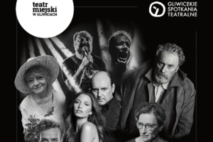 fot. Teatr Miejski w Gliwicach