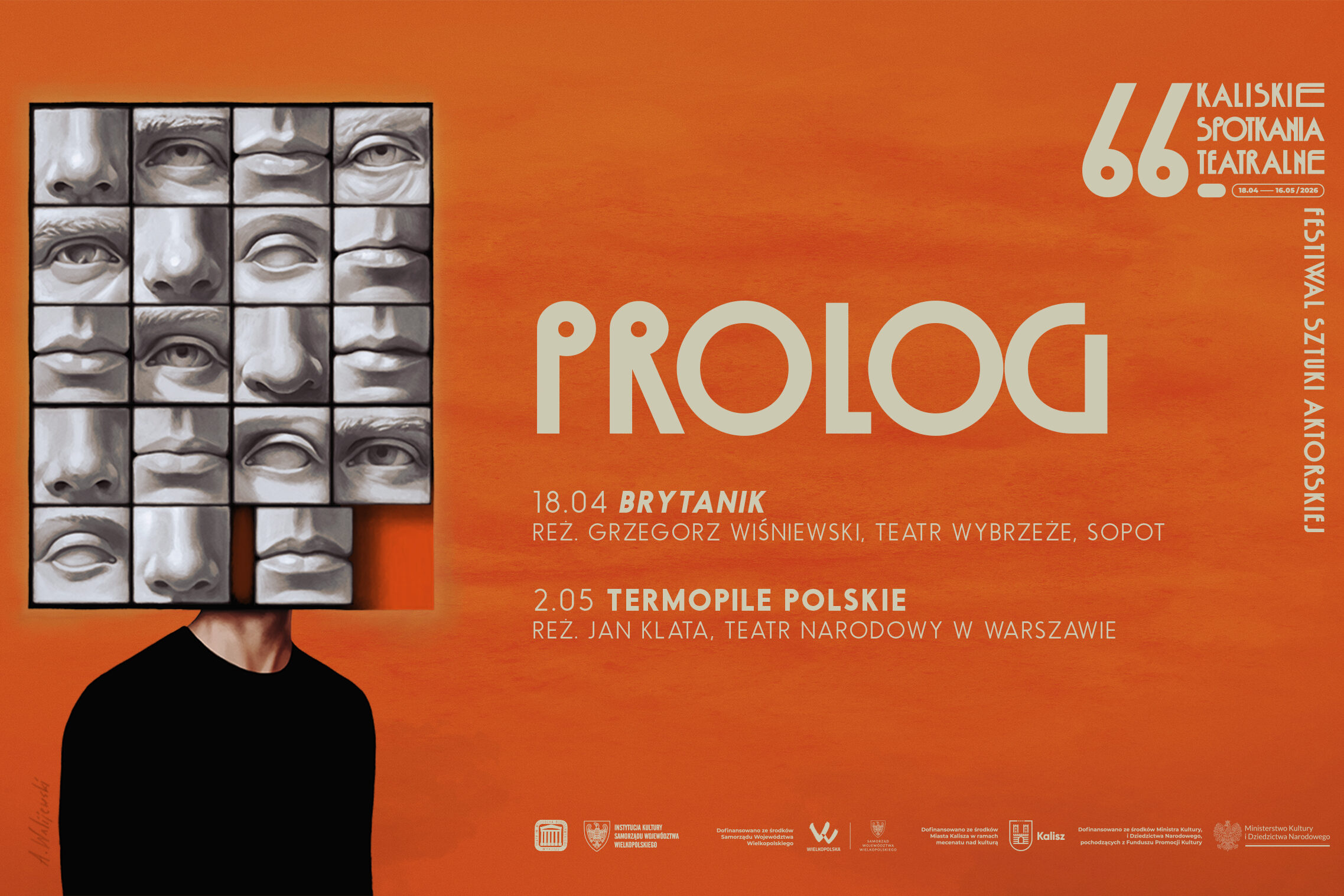 fot. Teatr Bogusławskiego
