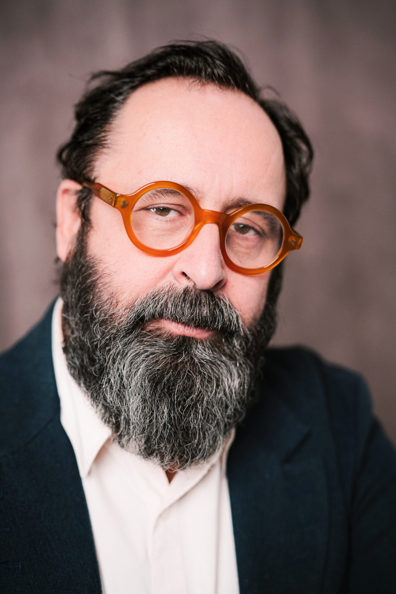 Bezmierna przestrzeń spotkania