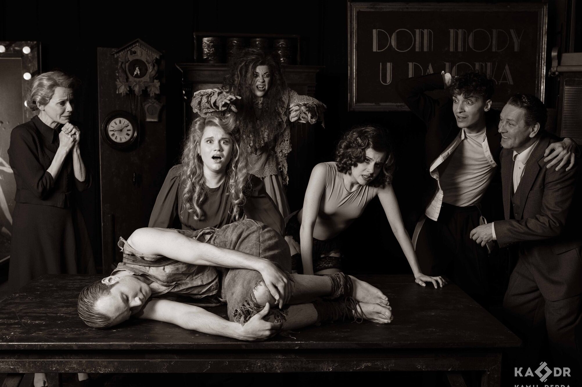 fot. Kamil Derda/Lubuski Teatr