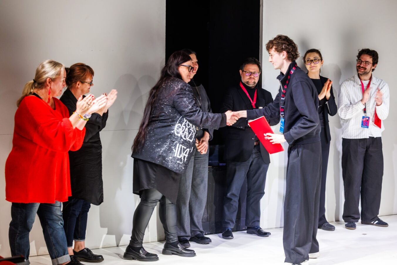 fot. Przemysława Jendroska