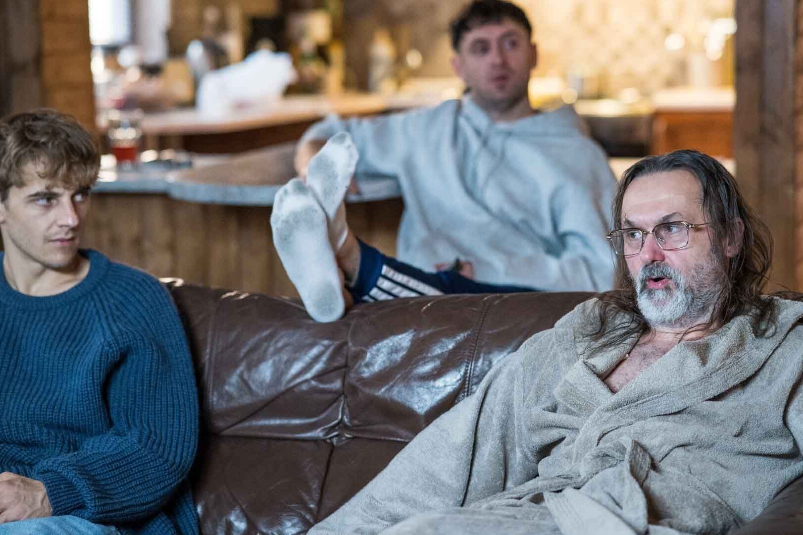 fot. Waldemar Kompała/TVP