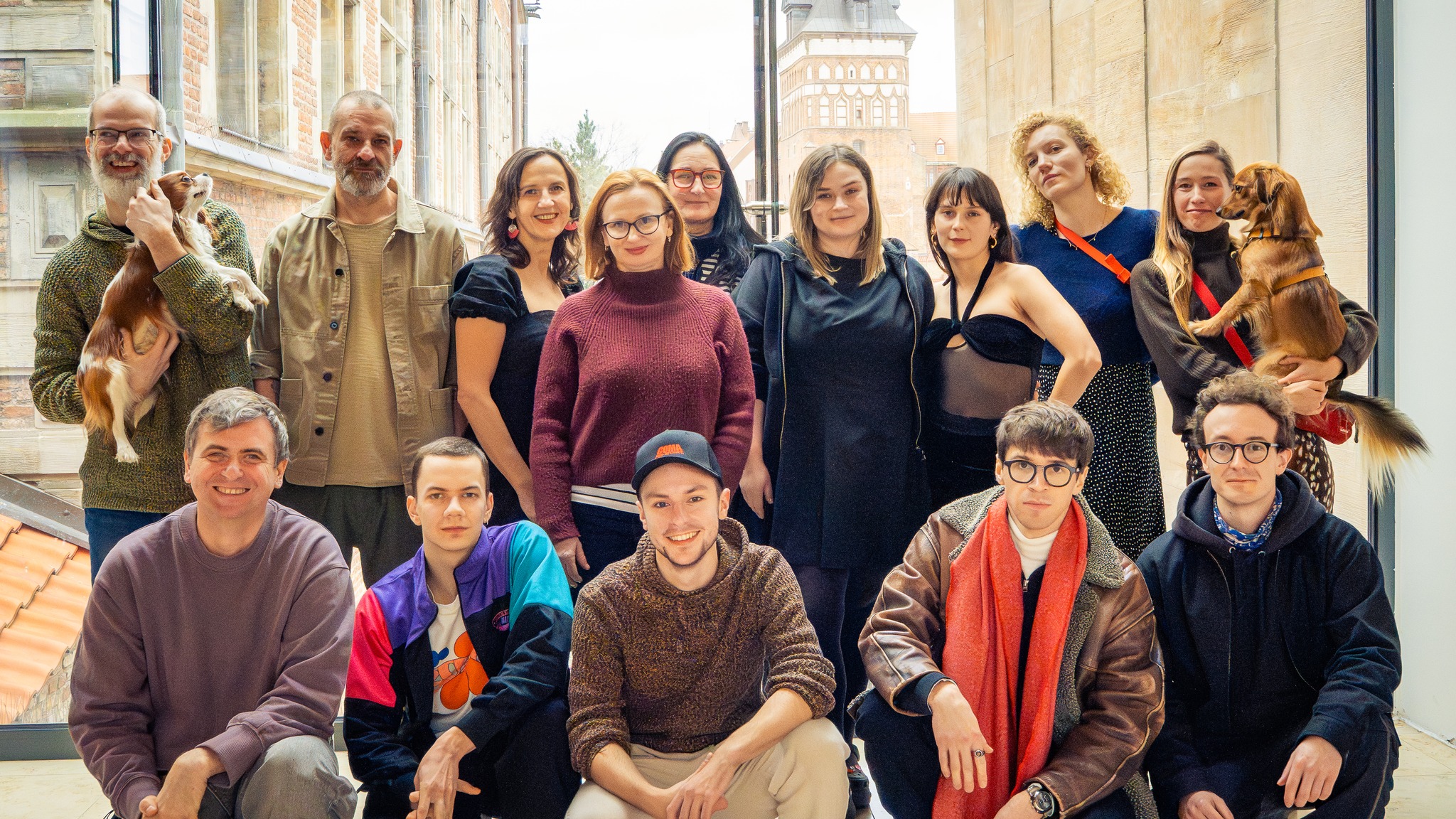 fot. Teatr Wybrzeże