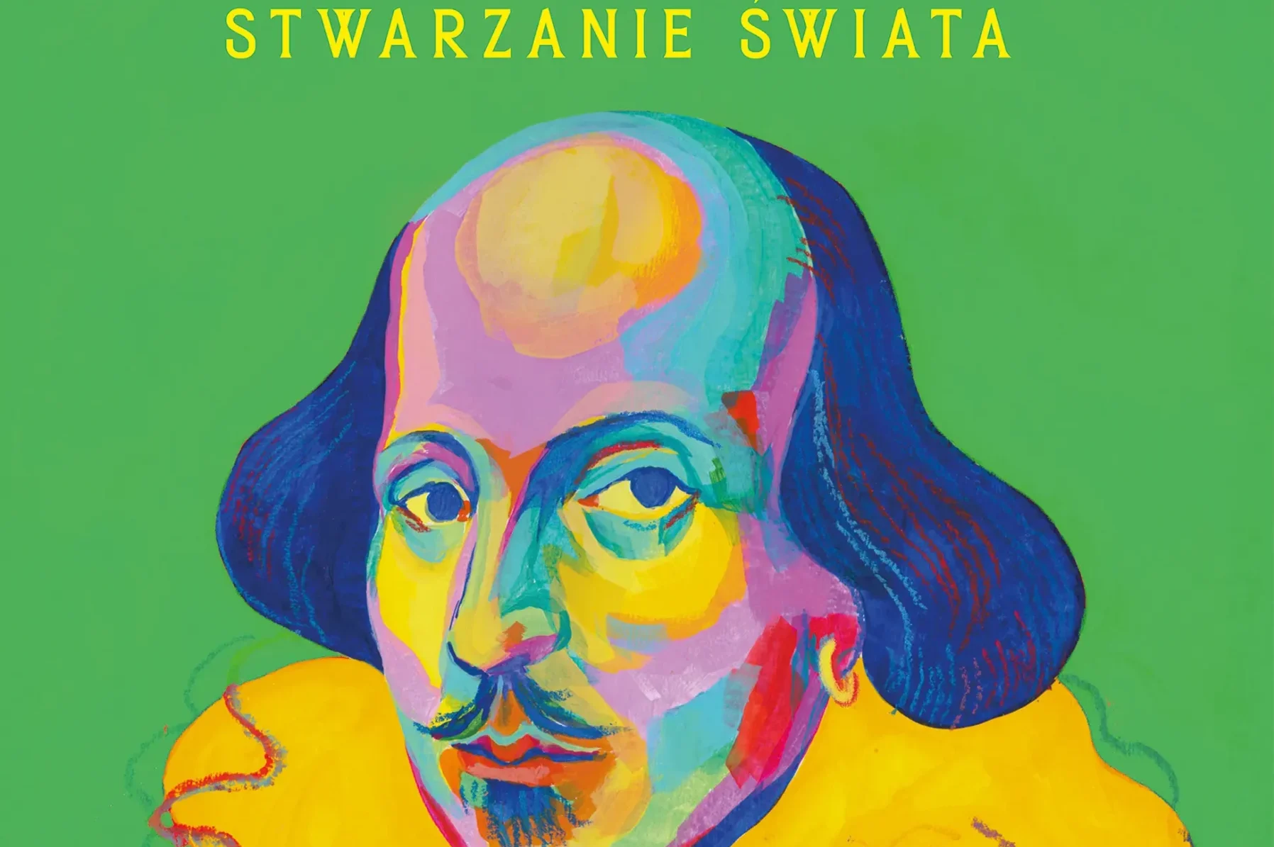 fot. Wydawnictwo Znak