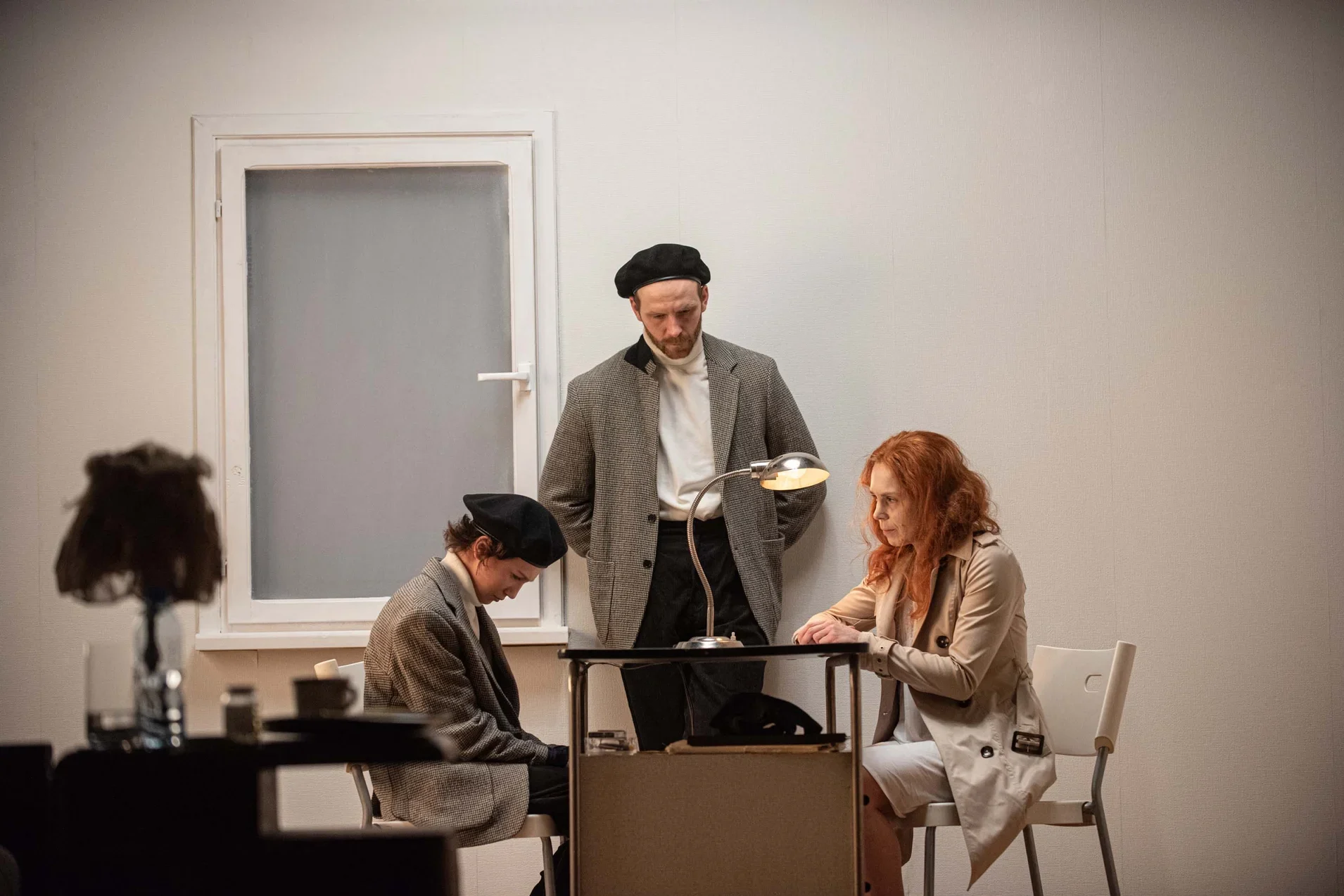 fot. Magda Hueckel / Teatr Powszechny