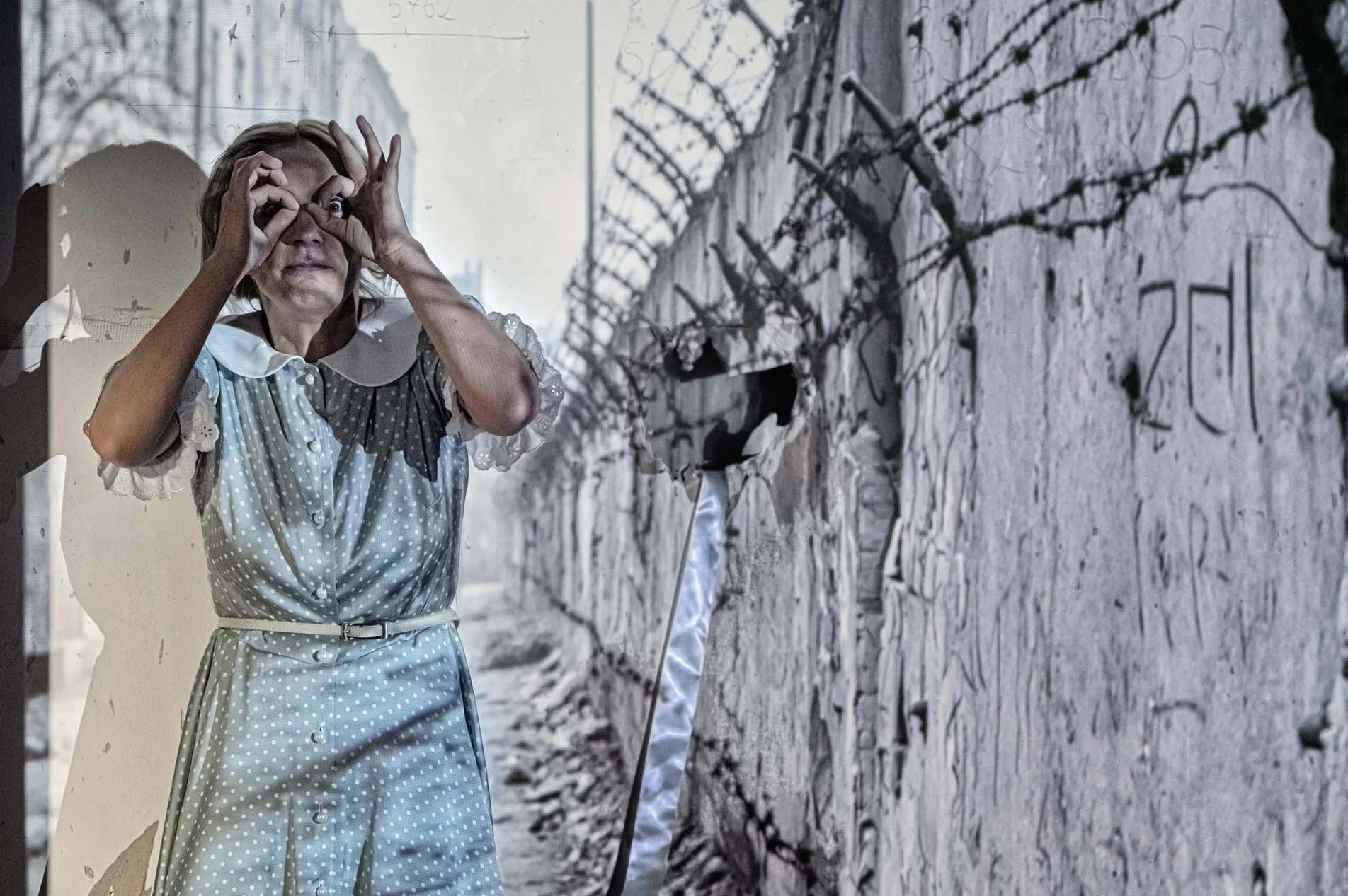 fot. Magda Hueckel / Teatr Powszechny