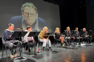 fot. Klarysa Marczak/Polskie Radio