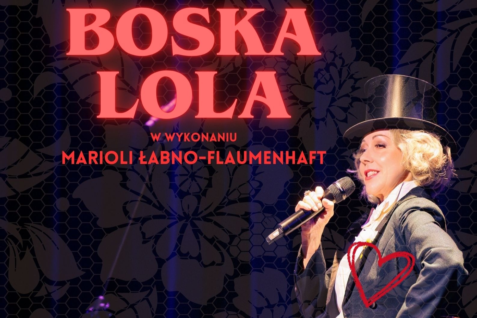 mat. plakat Teatr Bo Tak