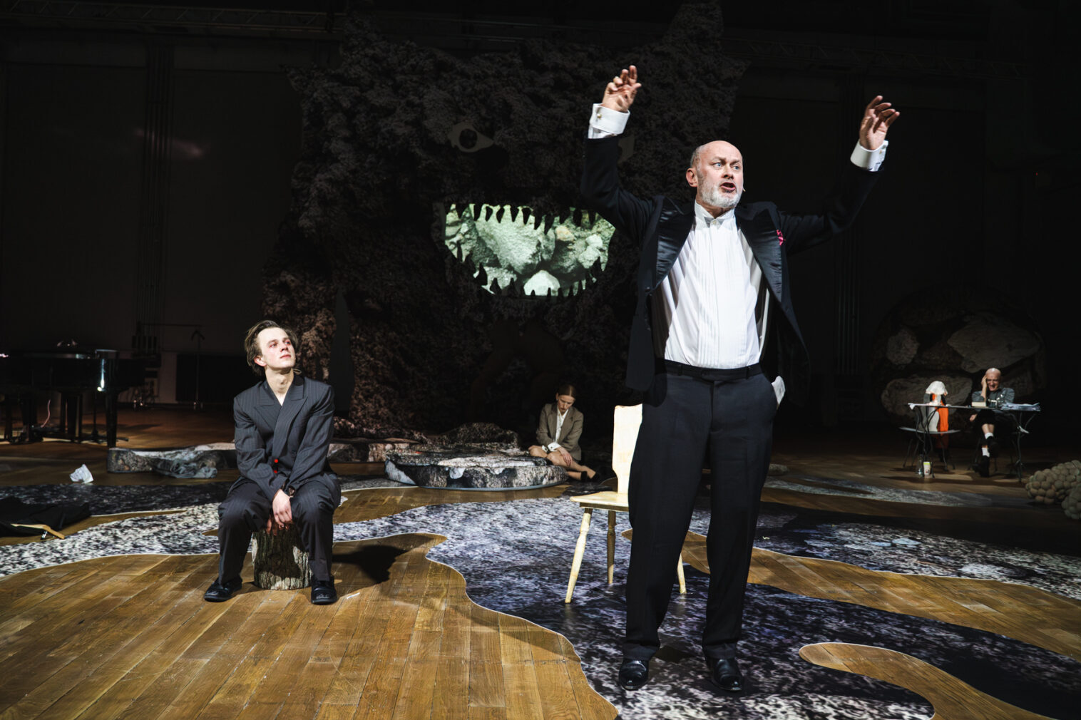 fot. Maurycy Stankiewicz