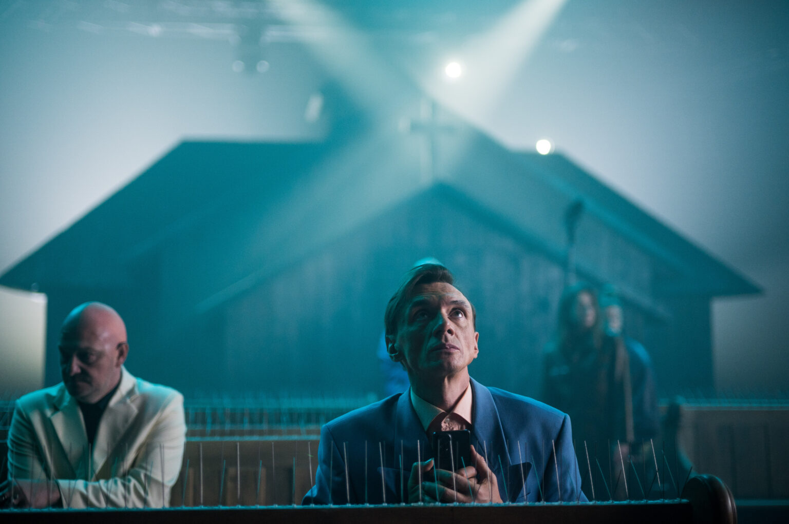 fot. Waldemar Kompała / TVP