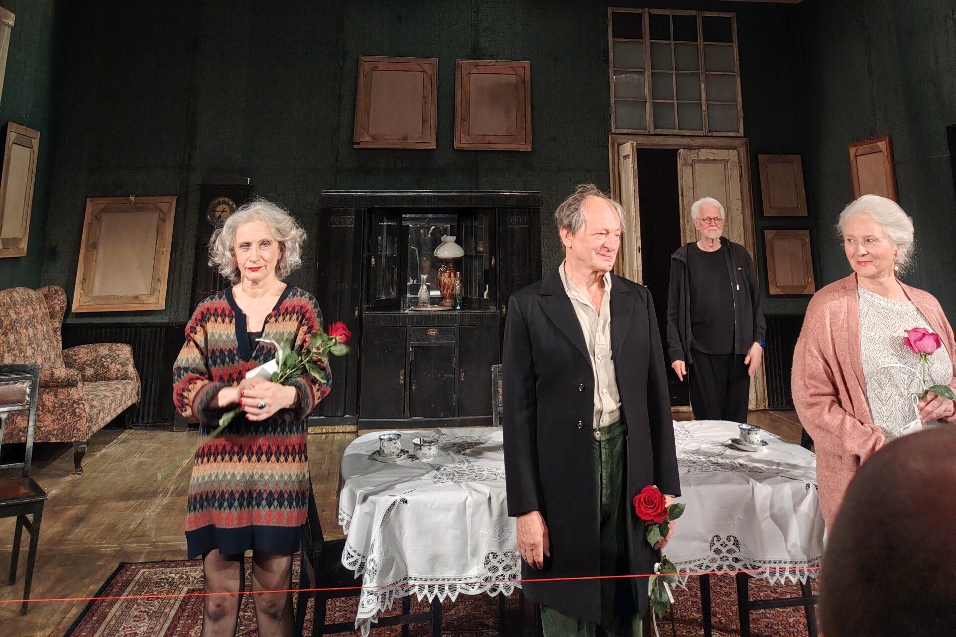 fot. Magda Kisielińska - Misiak