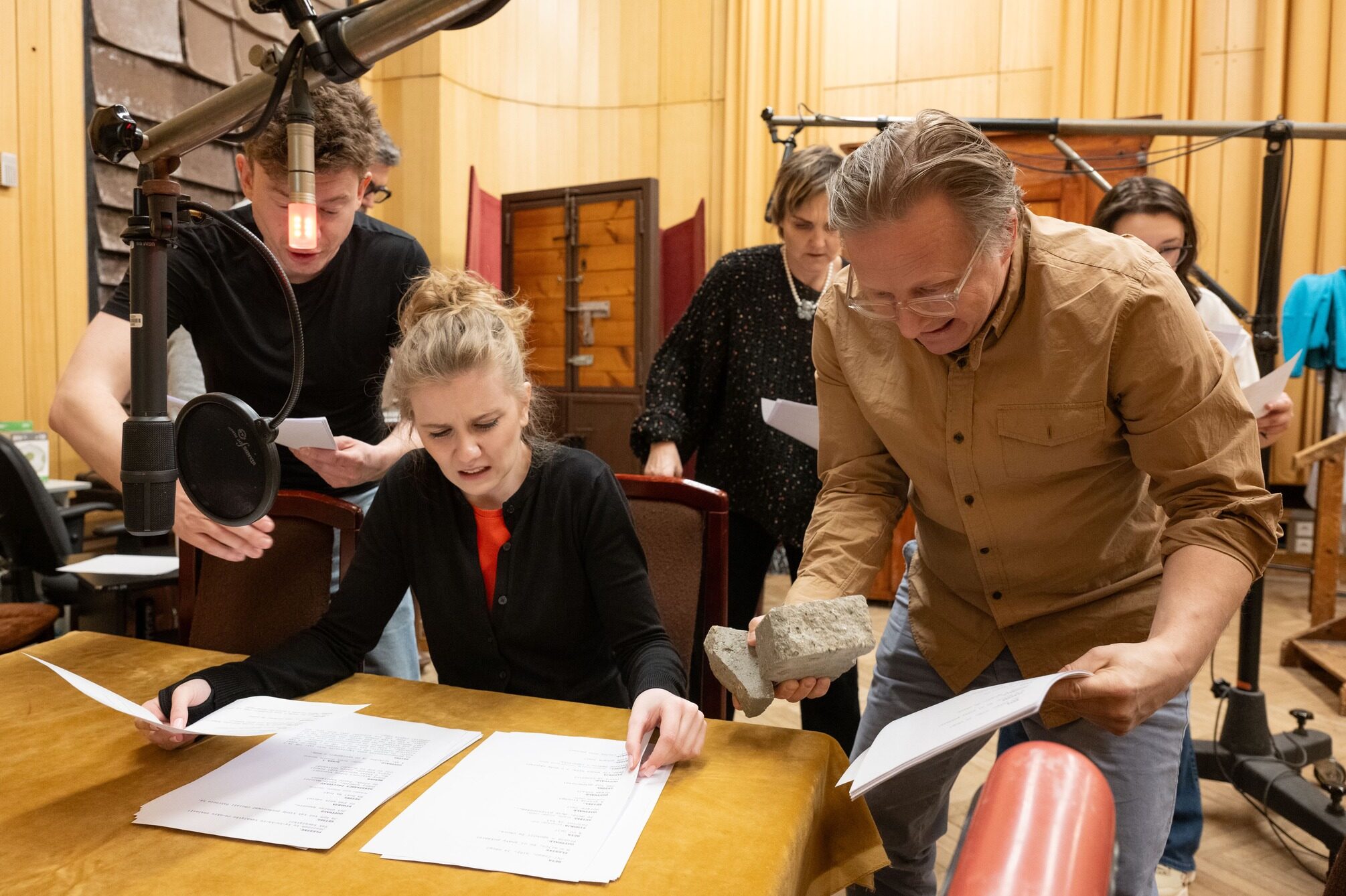 fot. Krzysztof Świeżak