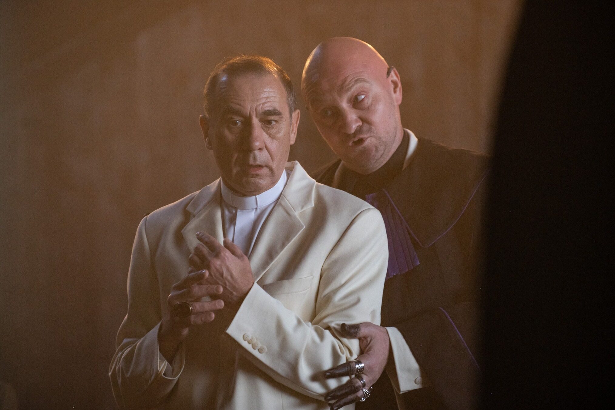 fot. materiał prasowy Teatru Telewizji TVP