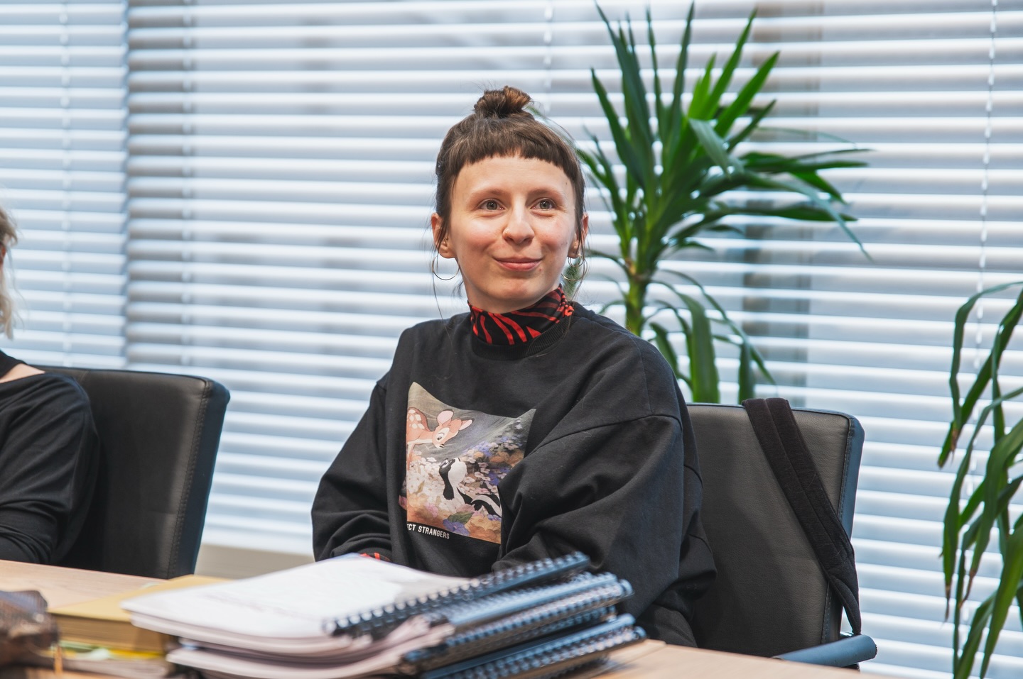 fot. Kamila Rauf-Guzińska / Nowy Teatr w Słupsku