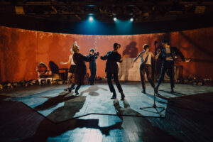 fot. Karolina Jóźwiak / TD w Warszawie