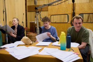 fot. Cezary Piwowarski / Polskie Radio