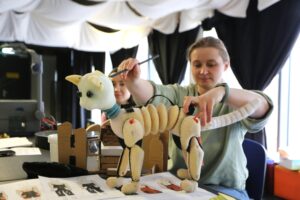 fot. Teatr Andersena