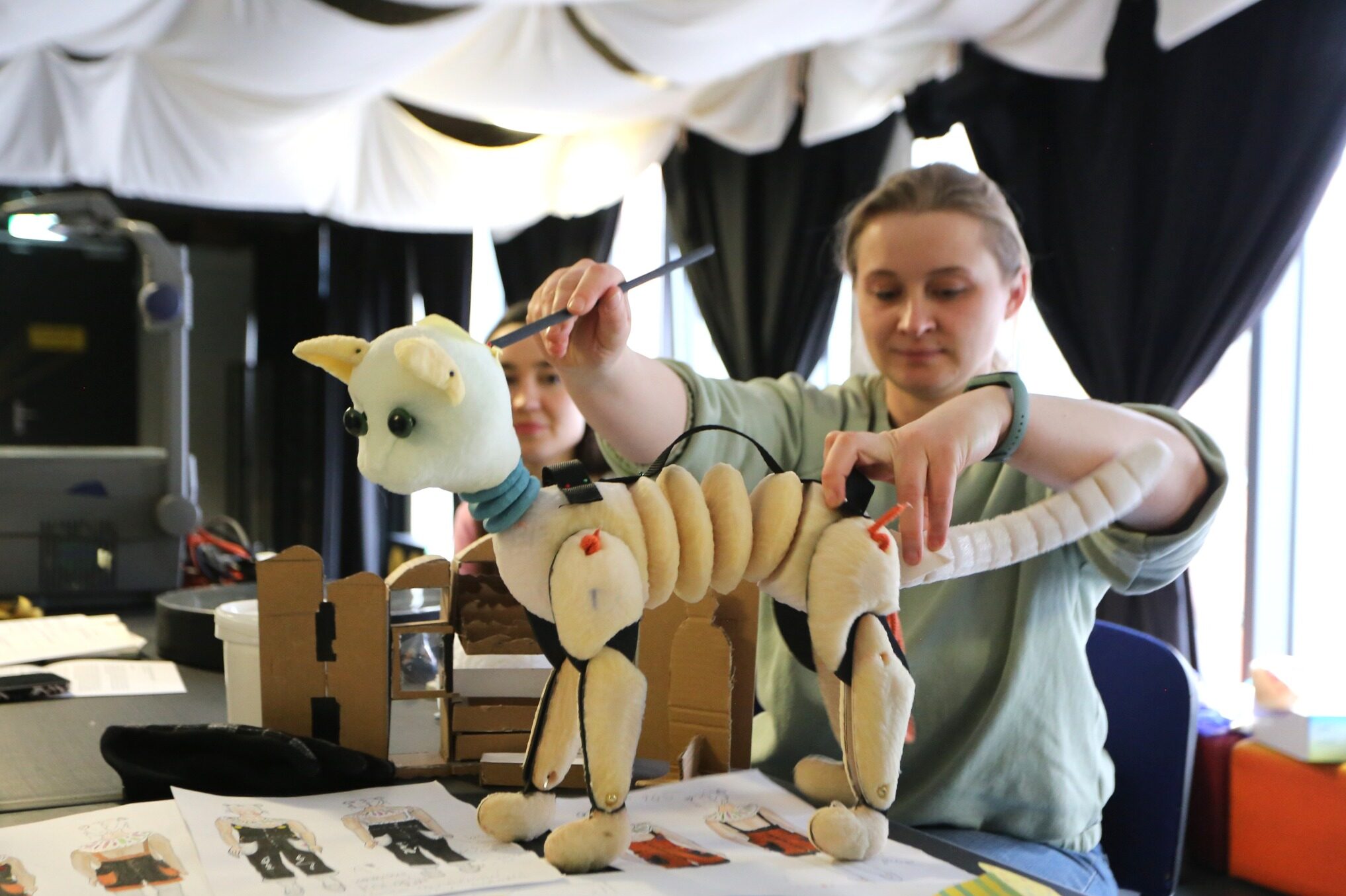 fot. Teatr Andersena