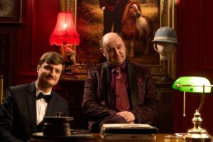 ot. TVN WBD/Piotr Mizerski