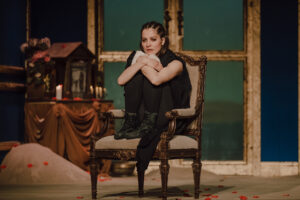 fot. Karolina Jóźwiak