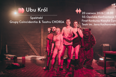 fot. Teatr Chorea