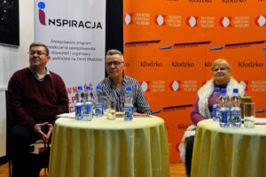 fot. Mieczysław Krombach