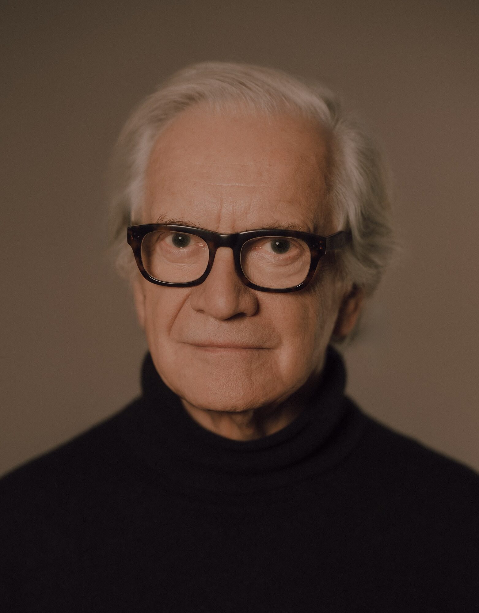 Nie wiem o teatrze wszystkiego