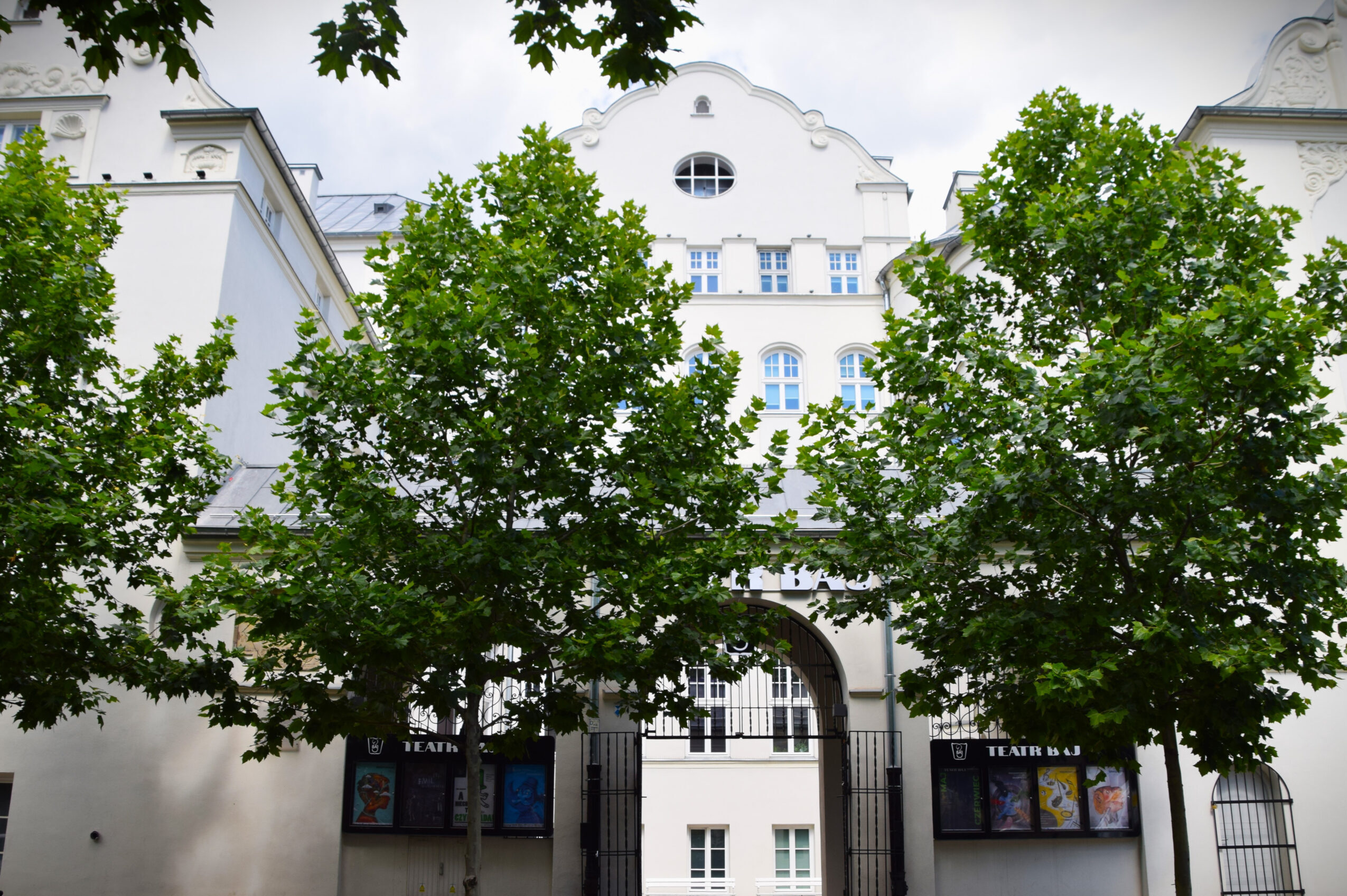 Autorka: Joanna Wojciechowska