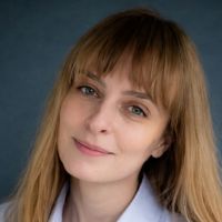 Agnieszka Serlikowska